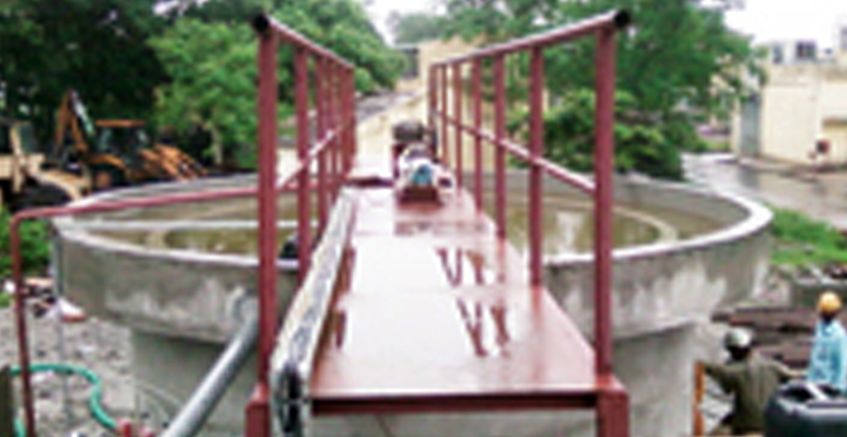 Effluent Treatment Plants