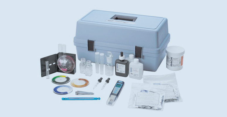 Water Testing Kit