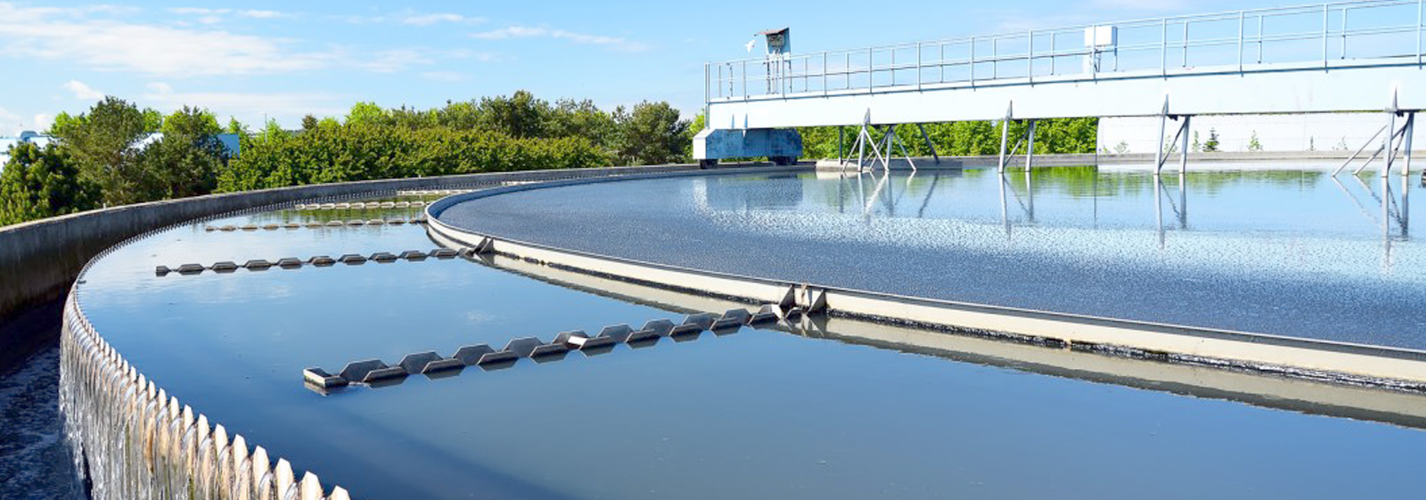 Sewage Treatment Plant