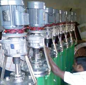 Water Plant Services